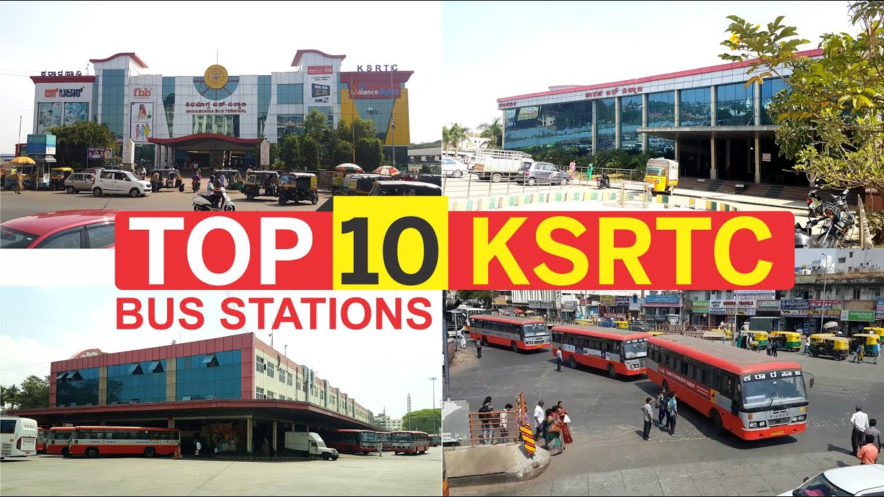 top 10 tourist bus in karnataka