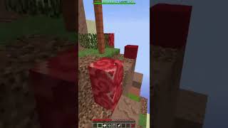 Minecraft Floating Parkour Gameplay [1134]