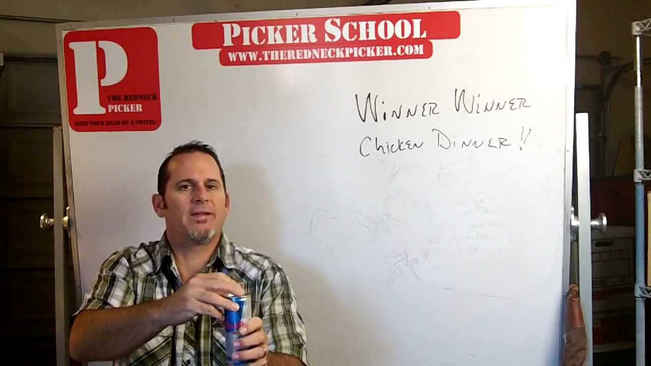 Storage Wars Dan Dotson Dave Hester Elvis Presley Newspaper Redneck