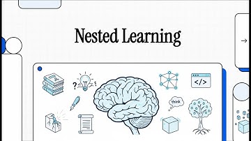 Nested Learning & HOPE: Unlocking Continual Learning in AI