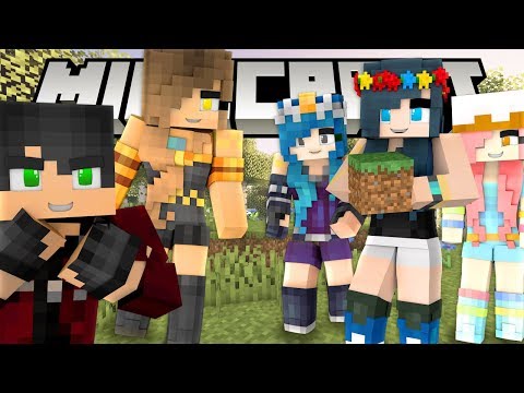 who-will-survive?-our-first-night-in-minecraft-survival!