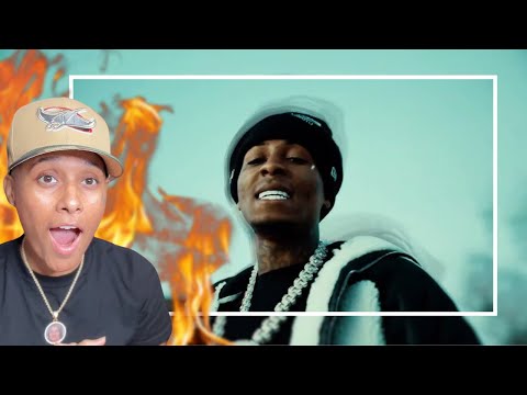 😳 NBA YOUNGBOY - CATCH ME | MISSING EVERYTHING (REACTION)