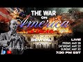 The War On America | Final Night