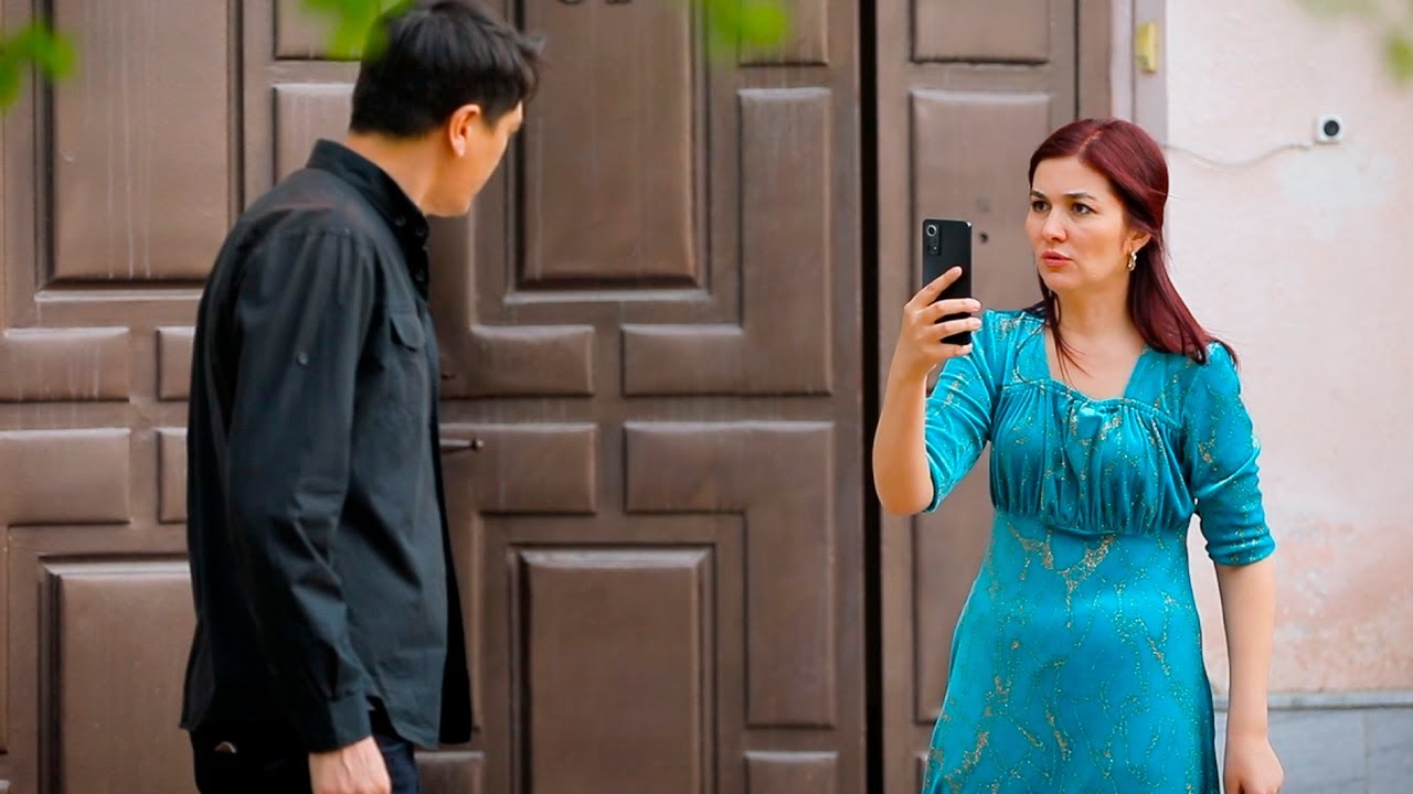 🥀 Қўшнининг шантажи остида қолган оила | Otalar so'zi-aqlning ko'zi