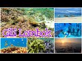 The gili island 2024  one of indonesias paradise