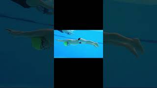 When You Are 6 Can You Swim Like This Boy?