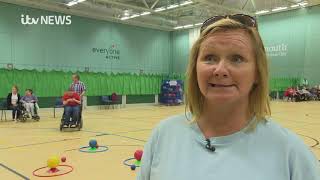 Active for All Boccia screenshot 2