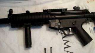 GSG-5 HK Pushpin upgrade - a How-to Guide