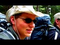 Backpacking Priest Lake Navigation Trail May 2012