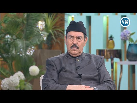 ذكريات الفنان لطفي بوشناق في الشوارع المصرية معكم مني الشاذلي