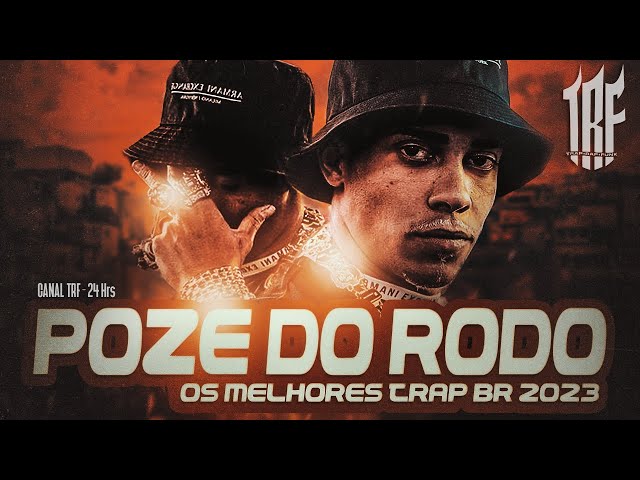 SET MC POZE DO RODO 2023 - TROPA DO SÁBIO... 🔥🔥 || PLAYLIST TRAP BR - SÓ AS MELHORES 2023 class=