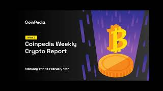 Crypto Market Weekly Review: Altcoin Rundown, News Highlights, Blockchain Trends and More