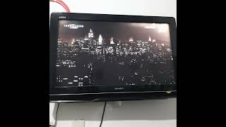 The Aviator - Hbo Hits Intro