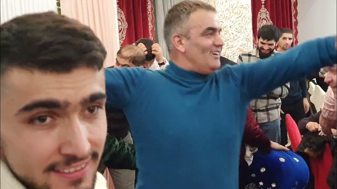 Туй и Помир дар Москва - YouTube