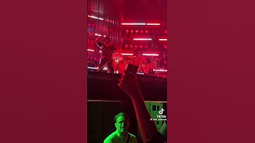 Thumbnail of Bruno Mars tocando el sonidito de Hechizeros Band 🤯🫡🔥