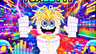 Spaghetti Tualetti Funk - Steal A Brainrot Funk