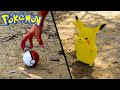 Pokemon in Real Life 2022 || Short Film