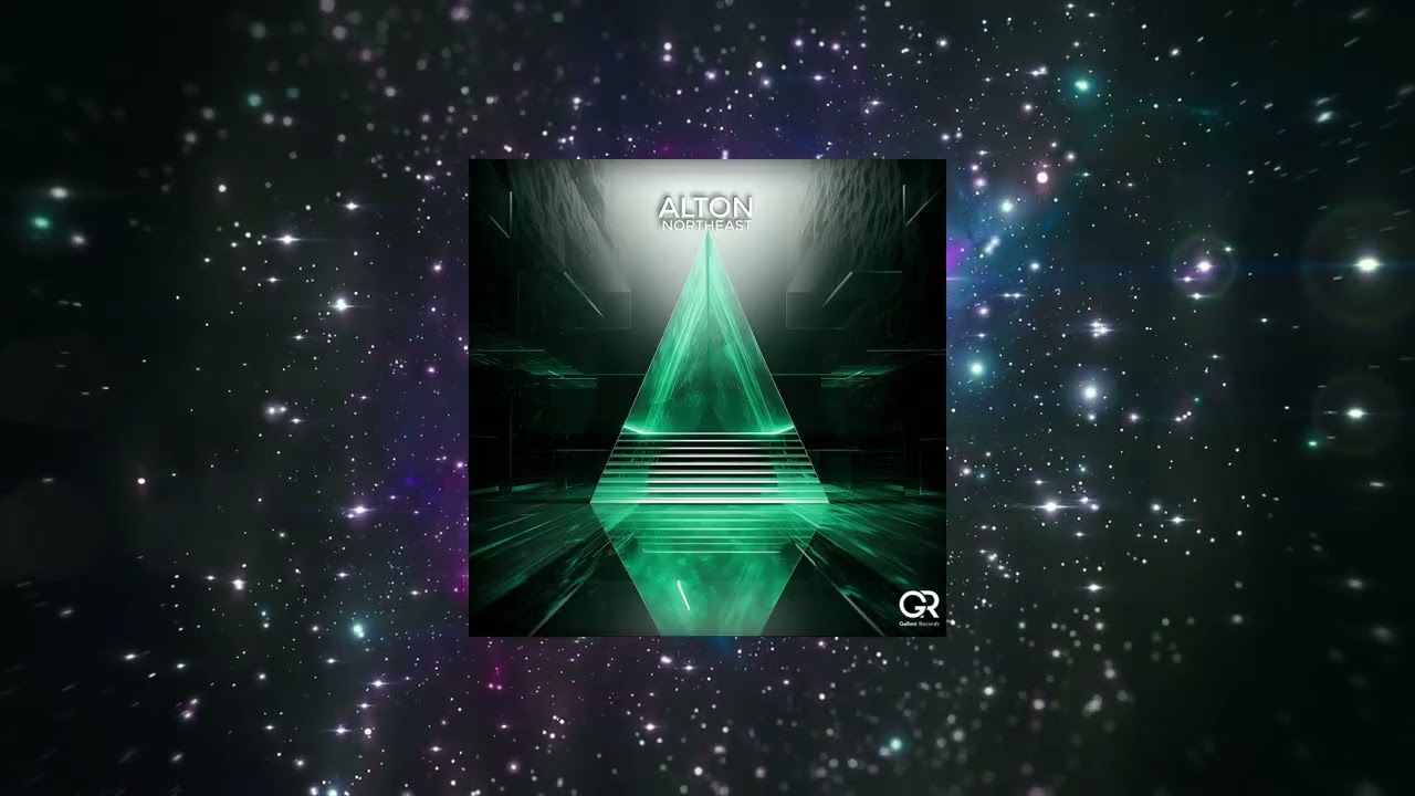 Alton - Northeast (Extended Mix) [ Gallant Records ]