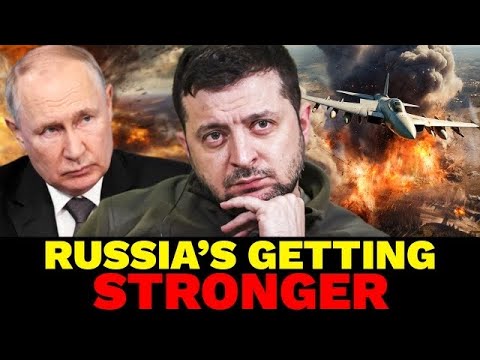 Ex-CIA: Putin Is MOBILIZING A Massive Military Assault