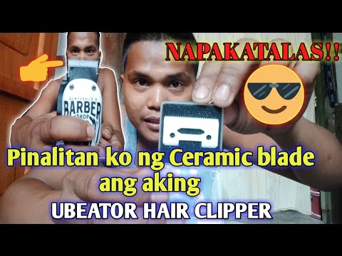 Video: Aling Hair Clipper Ang Sulit Na Bilhin