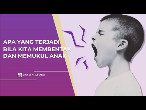 Video: Agresi: Bagaimana Berhenti Marah Dan Memukul Anak Anda