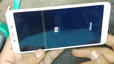 redmi 6 & 6a light problem 10000% solution, mi 6a & 6 display light solution