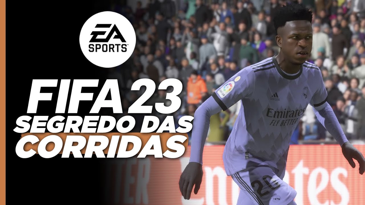 modocarreira #fifa23 #fifa #dicasfifa #kallsports #fy