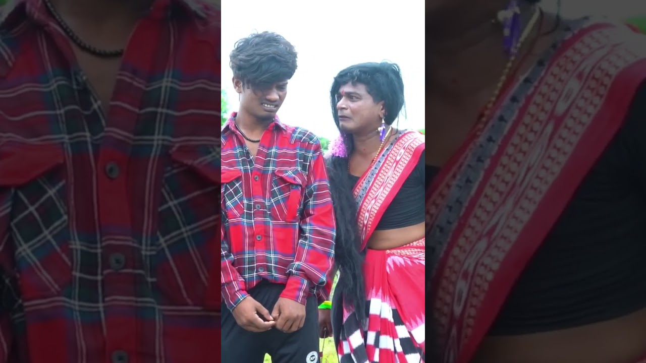 Trending 🤣 Sambalpuri Comedy 😁 Rupesh jojo 