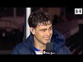 Gio Reyna Talks USMNT's Win vs. Paraguay