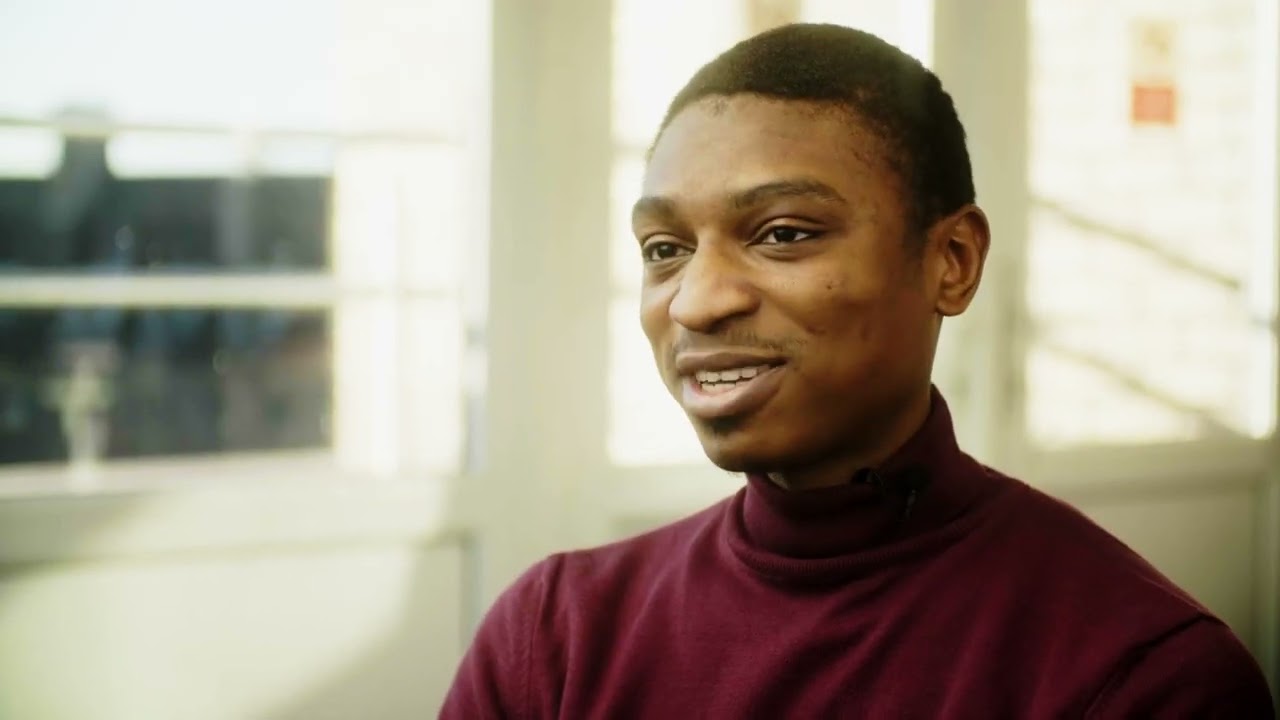 Creative Encounters Documentary