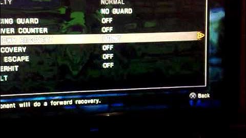 UMVC3 Morrigan Vector Drain mixups