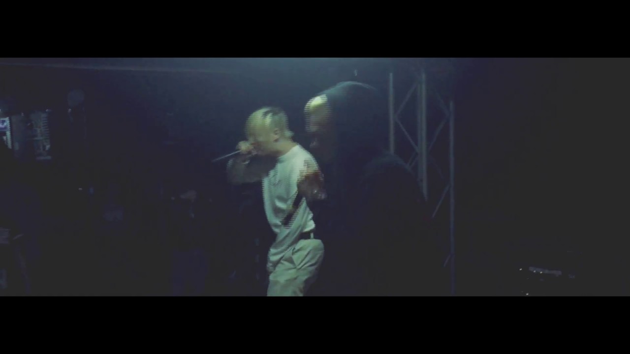 МПТПАТИ10 ЗАКРЫТИЕ ТУСОВКИ (ВИДЕООТЧЕТ) (21.10.17)