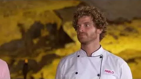 EL PEOR REGAO DE TODO MASTER CHEF!