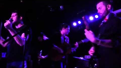 Hidden In Plain View - Halcyon Daze 3/4/15