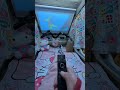 Amazing Mobile Tiny House Camper Van Tour | Dream Camping Life ASMR