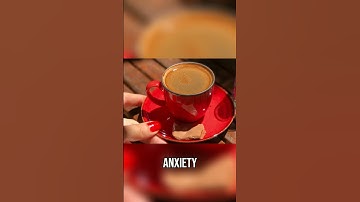 Caffeine Overload After 55  Watch Out For These Warning Signs!