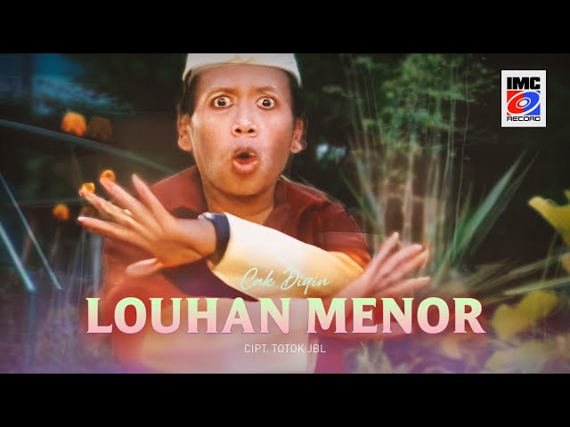 Cak Diqin - Louhan Menor (Karaoke Campursari) IMC Record Java class=