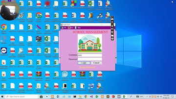 HOSTEL MANAGEMENT SOFTWARE