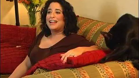 Gwen Cooper - Blind Cat's Tale (Homer's Odyssey)