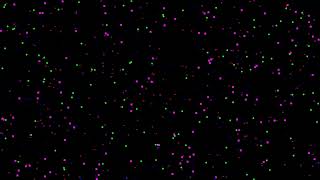 Particle Collision Simulation - %s [1 Hour]