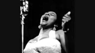 Dinah Washington - I&#39;ve Got You Under My Skin