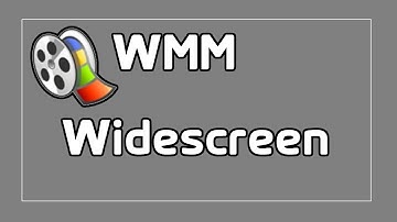 How to make Widescreen Videos in Windows Movie Maker