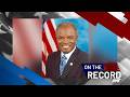Here's how U.S. Rep. David Scott's death impacts Georgia's elections | On the Record, April 24, 2026