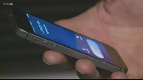 Ten-digit dialing becomes mandatory within 803 area code on April 25