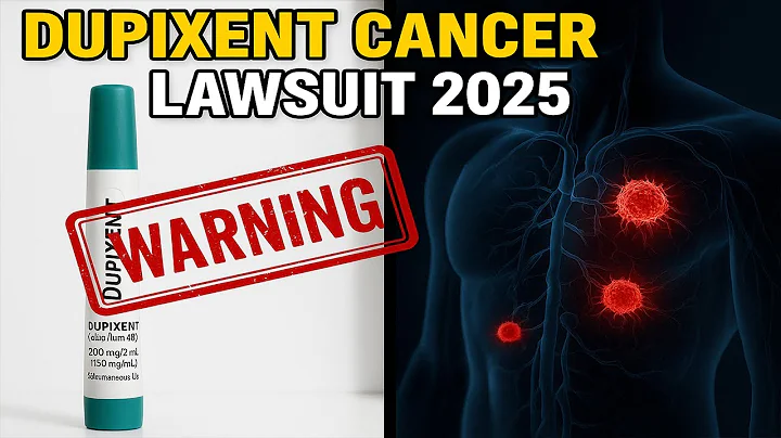 Dupixent Lawsuit 2025 – Cancer Risk, FDA Safety Alerts & Legal Updates