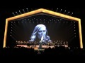 ADELE - One and only - live in Zürich, 17.05.2016