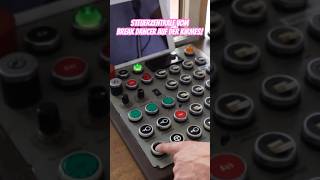 Backstage At The Fair - How To Control The Break Dancer