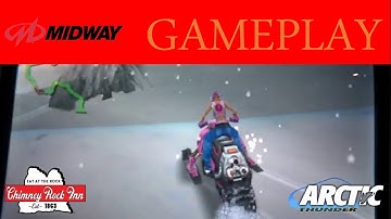 Arctic Thunder - Alaskan Pipeline - 4th Place