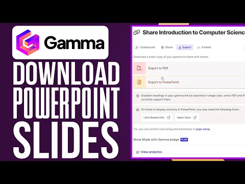 How To Download