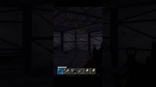 Только не взорвись #shorts #rust #rustpvp